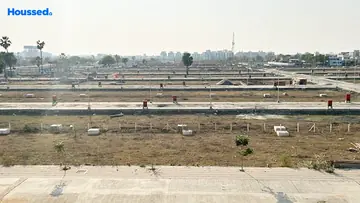 Project Image of Tirupati Silver Park 15 - Image 344253