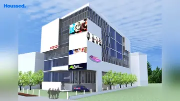 Project Image of DSR Galleria - Image 360581