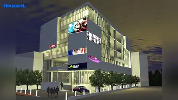 Project Image of DSR Galleria - Image 360582