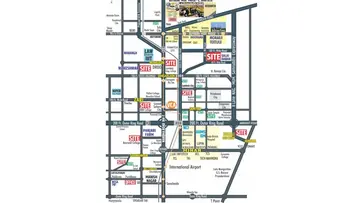 Location of Shrivalli AGI Colony - Image 344563