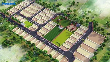Project Image of Oasis Vasant Vihar - Image 334484
