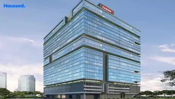 DSR Tech Park