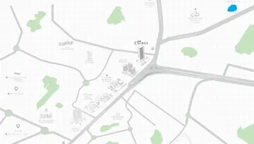 Location of Sheth Cnergy - Image 268478
