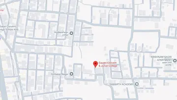 Location of Shiv Luxora Shri Govardhan Bhakti Park - Image 346334