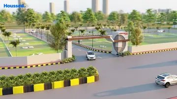 Project Image of Matoshree Ruchi Empire Phase 1 - Image 343733