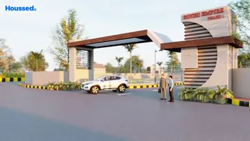 Project Image of Matoshree Ruchi Empire Phase 1 - Image 343730