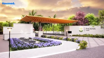 Project Image of Aanya Phoenix Park - Image 334528