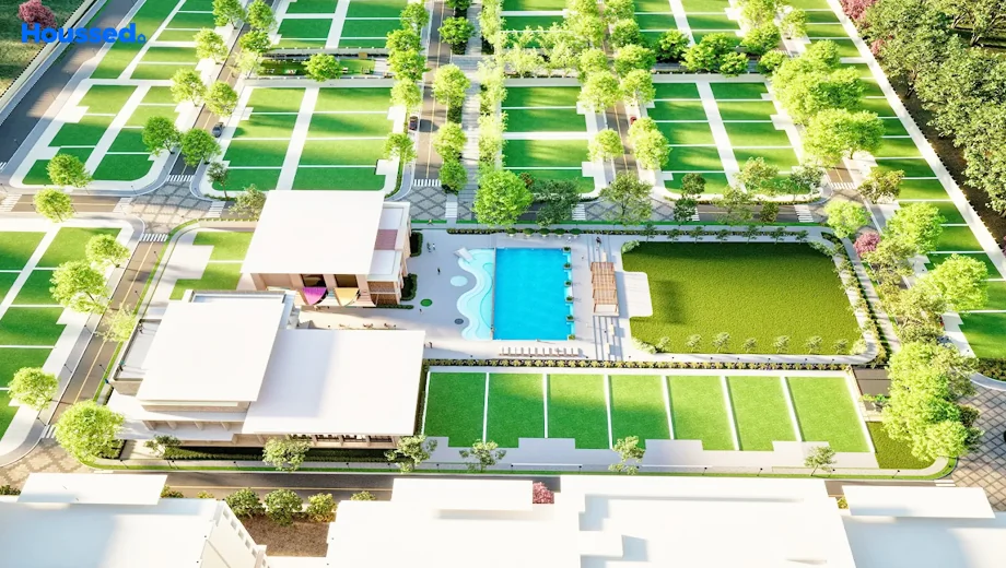 Project Image of Aanya Phoenix Park in Besa, Nagpur - Image 334529