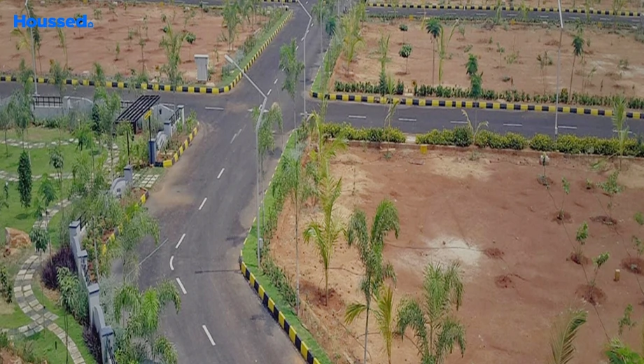 Project Image of Matoshree Florence in Hingna Road, Nagpur - Image 343707