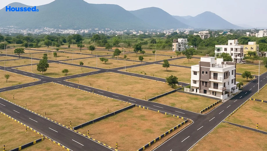 Project Image of Matoshree Florence in Hingna Road, Nagpur - Image 343708
