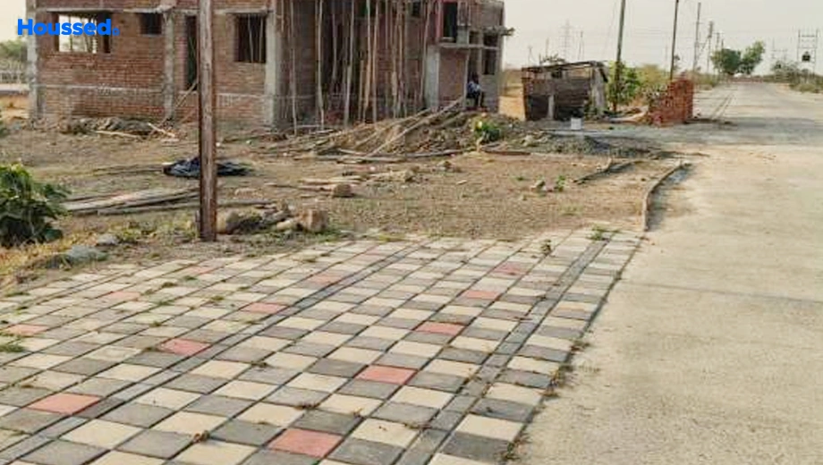 Project Image of Matoshree Nagar 1 in Mihan, Nagpur - Image 343683