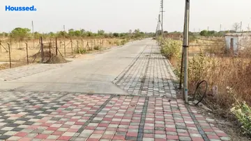 Project Image of Matoshree Nagar 1 - Image 343684