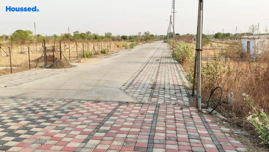 Project Image of Matoshree Nagar 1 in Mihan, Nagpur - Image 343684