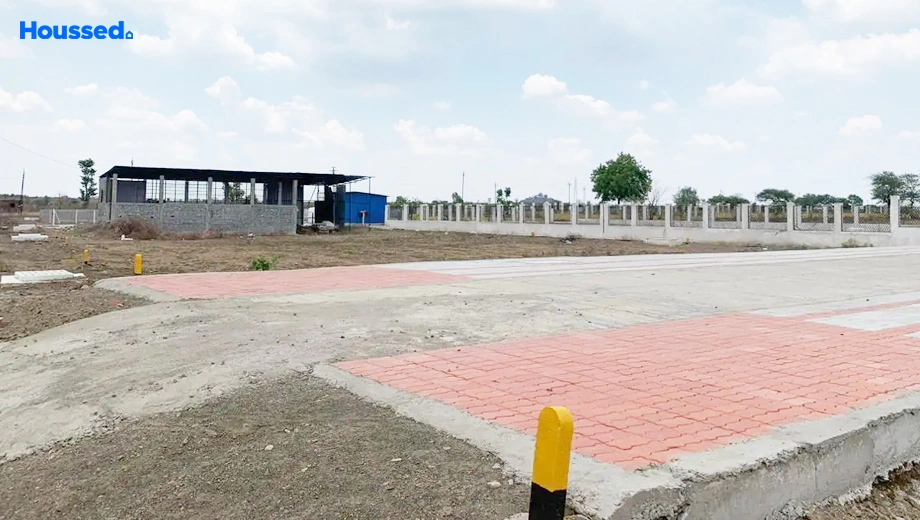 Project Image of Matoshree RN Layout in Hingna Road, Nagpur - Image 343726