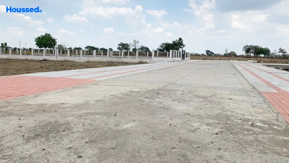Project Image of Matoshree RN Layout in Hingna Road, Nagpur - Image 343727