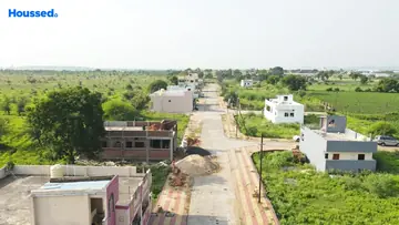Project Image of Shivaji Anandvan Paradise - Image 341378