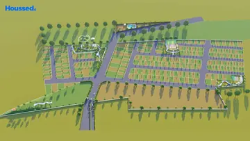 Project Image of Shivaji Winter Fall City - Image 341362