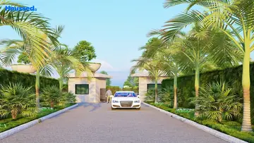 Project Image of Shivaji Winter Fall City - Image 341365