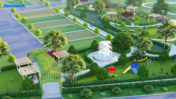 Project Image of Shivaji Winter Fall City - Image 341364