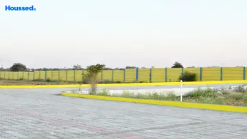 Project Image of Shri Gajanan Nagri - Image 368205