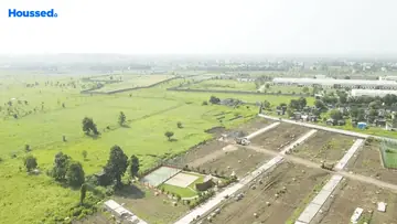 Project Image of Shivaji Kingdom City - Image 339096