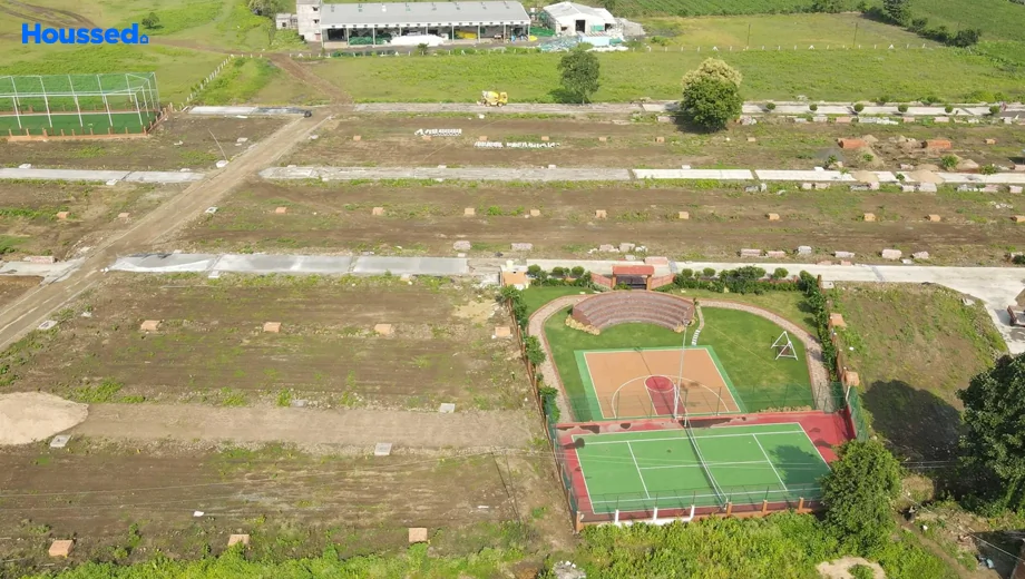 Project Image of Shivaji Kingdom City 3 in Nagalwadi, Nagpur - Image 368226