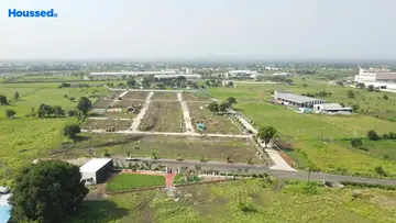 Project Image of Shivaji Kingdom City 3 - Image 368224