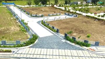 Project Image of Shivaji Kingdom City 3 - Image 368225