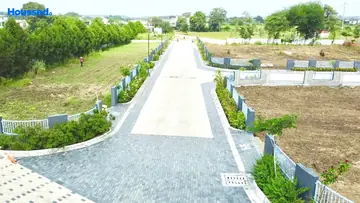 Project Image of Shivaji Kingdom City 2 - Image 339112