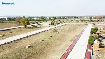 Project Image of Shivaji Kingdom City 2 - Image 339110