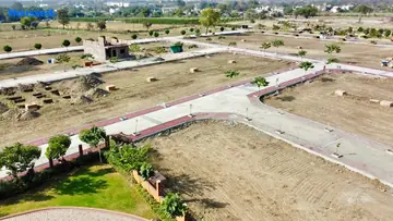 Project Image of Shivaji Kingdom City 2 - Image 339111