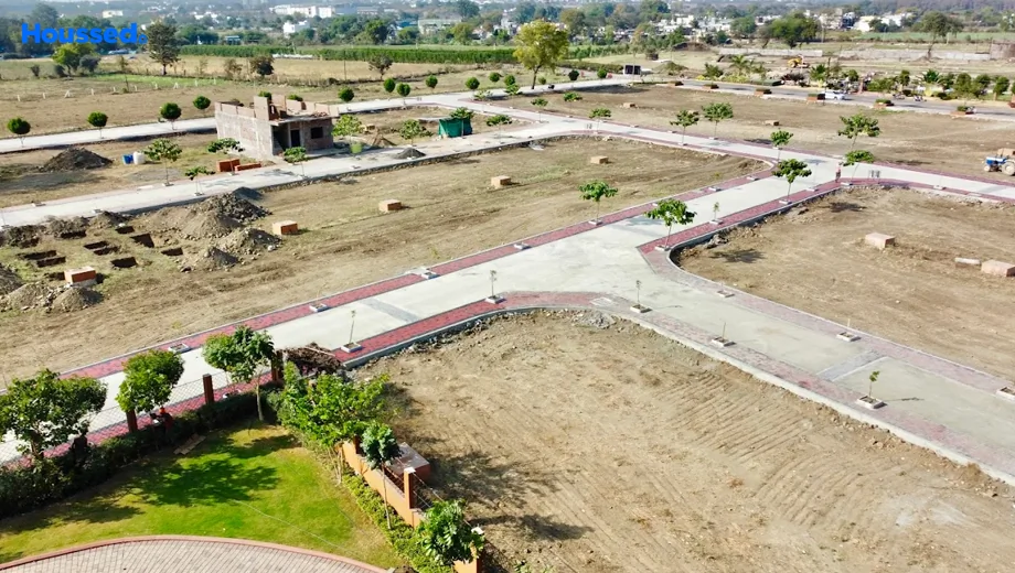 Project Image of Shivaji Kingdom City 2 in Nagalwadi, Nagpur - Image 339111