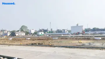 Project Image of Future Narmada Vihar 6 - Image 343818