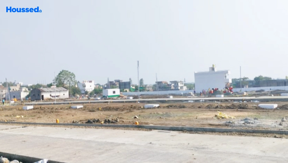 Project Image of Future Narmada Vihar 6 in Hingna Road, Nagpur - Image 343818