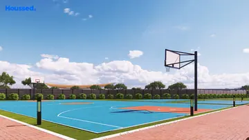 Amenities of Kesar Gateway - Image 338801