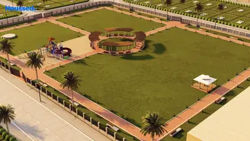 Amenities of Kesar Gateway - Image 338800