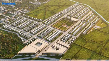 Project Image of Kesar Gateway - Image 338797