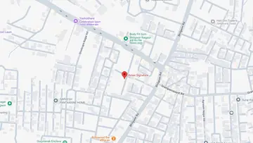 Location of Kesar Signature - Image 338809