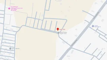 Location of Kesar Vihar - Image 338817