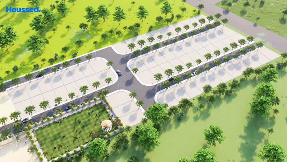 Project Image of Royal Crest in Jamtha, Nagpur - Image 343841