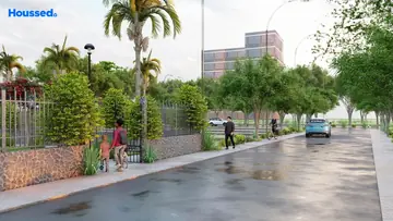 Amenities of Royal Emperia - Image 344000