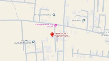 Location of Royal Emperia - Image 344001