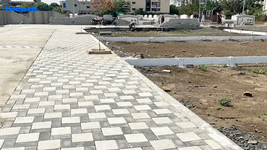 Project Image of Oasis Lotus in Beltarodi, Nagpur - Image 346338
