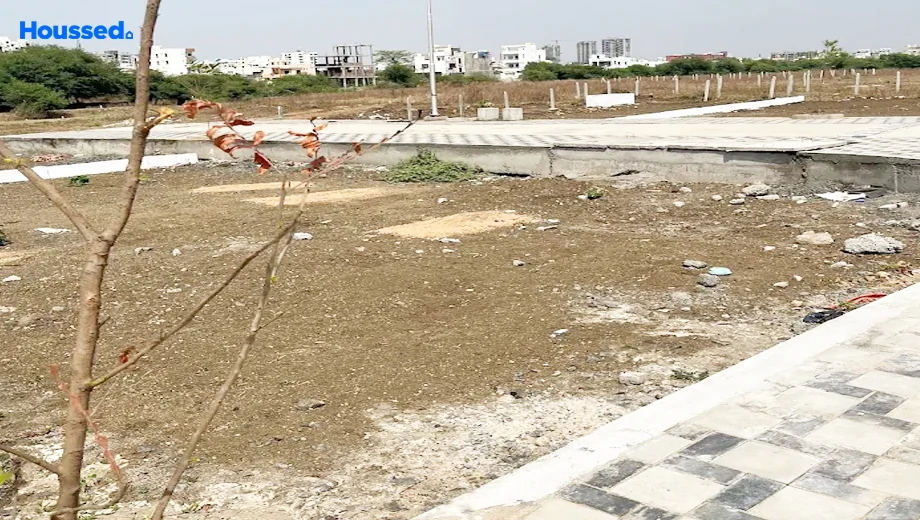 Project Image of Oasis Lotus in Beltarodi, Nagpur - Image 346337