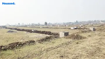 Project Image of Associate Dwarka Empire - Image 344574