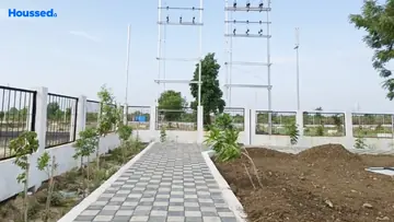 Project Image of Ramdoot Shivtirth Nagar 4 - Image 343849
