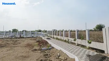Project Image of Ramdoot Shivtirth Nagar 4 - Image 343851