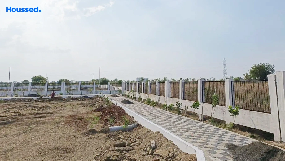 Project Image of Ramdoot Shivtirth Nagar 4 in Jamtha, Nagpur - Image 343851