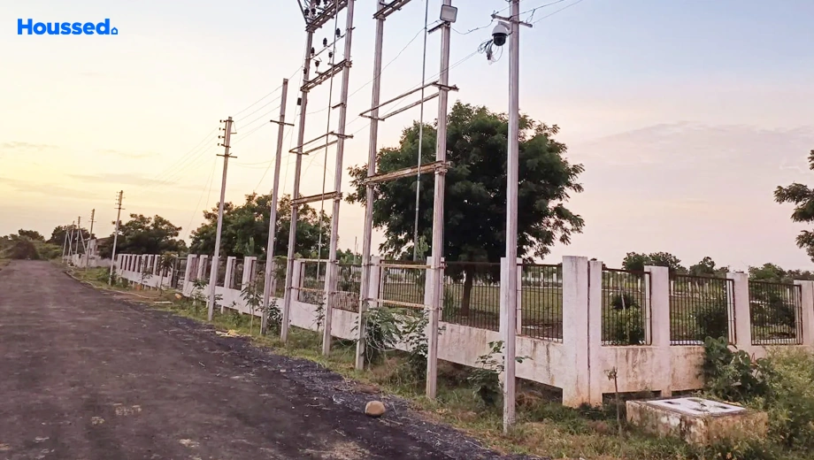 Project Image of Ramdoot Shivtirth Nagar 4 in Jamtha, Nagpur - Image 343850