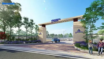 Project Image of Jagriti Krishna Nagari 6 - Image 339446